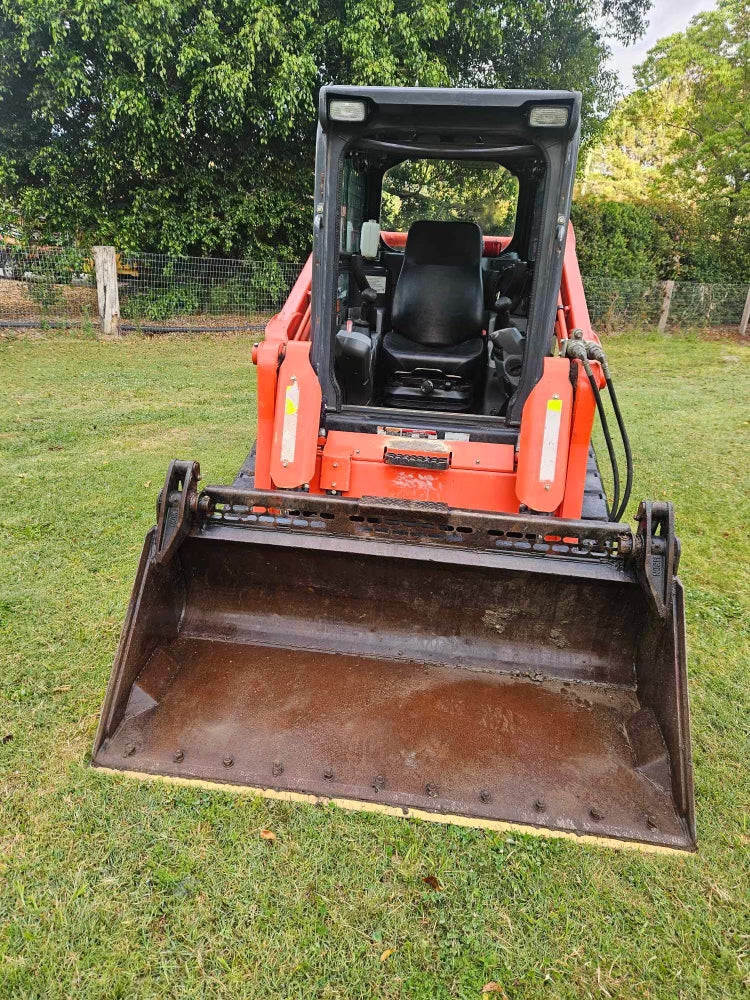 2020 Kubota SVL75-2