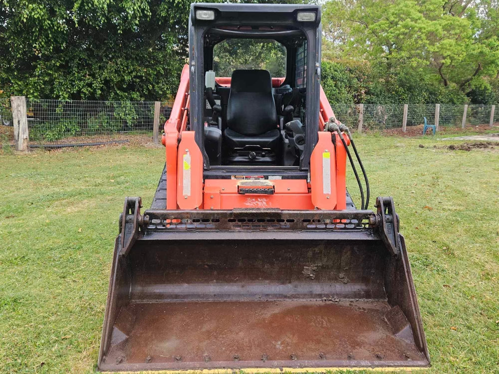 2020 Kubota SVL75-2