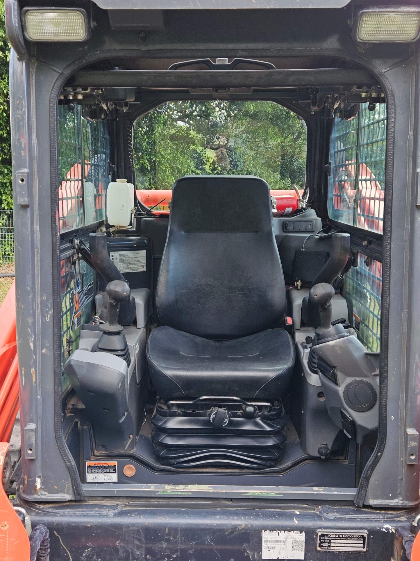 2020 Kubota SVL75-2