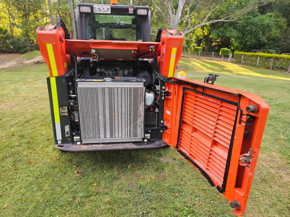 2020 Kubota SVL75-2