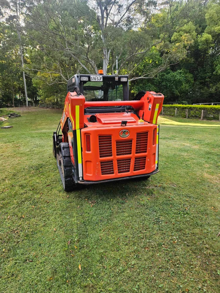 2020 Kubota SVL75-2