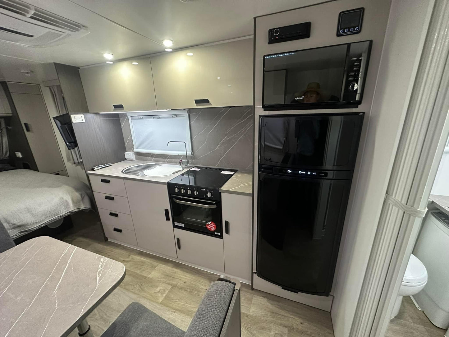 2022 Jayco Journey Outback