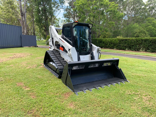 2019 BOBCAT T870