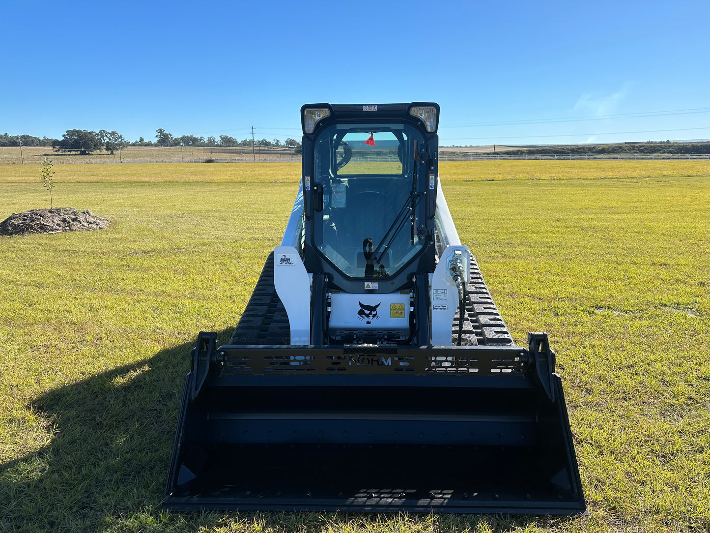 2024 BOBCAT T770