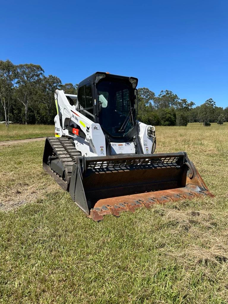 2020 BOBCAT T870