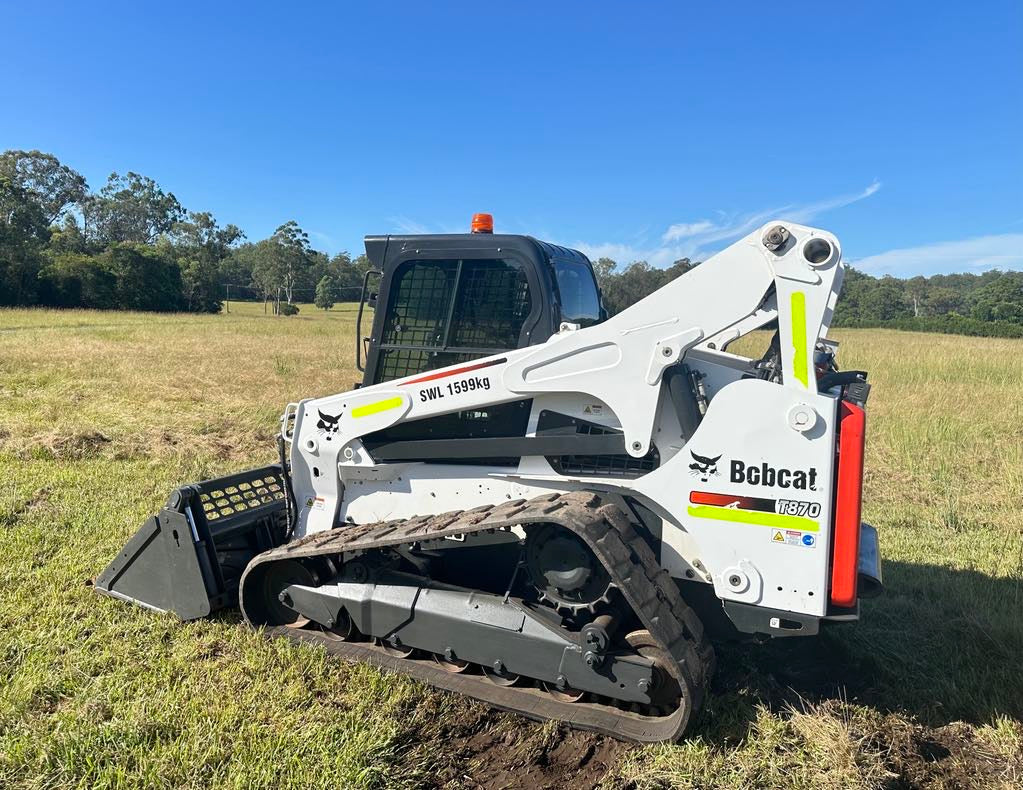 2020 BOBCAT T870