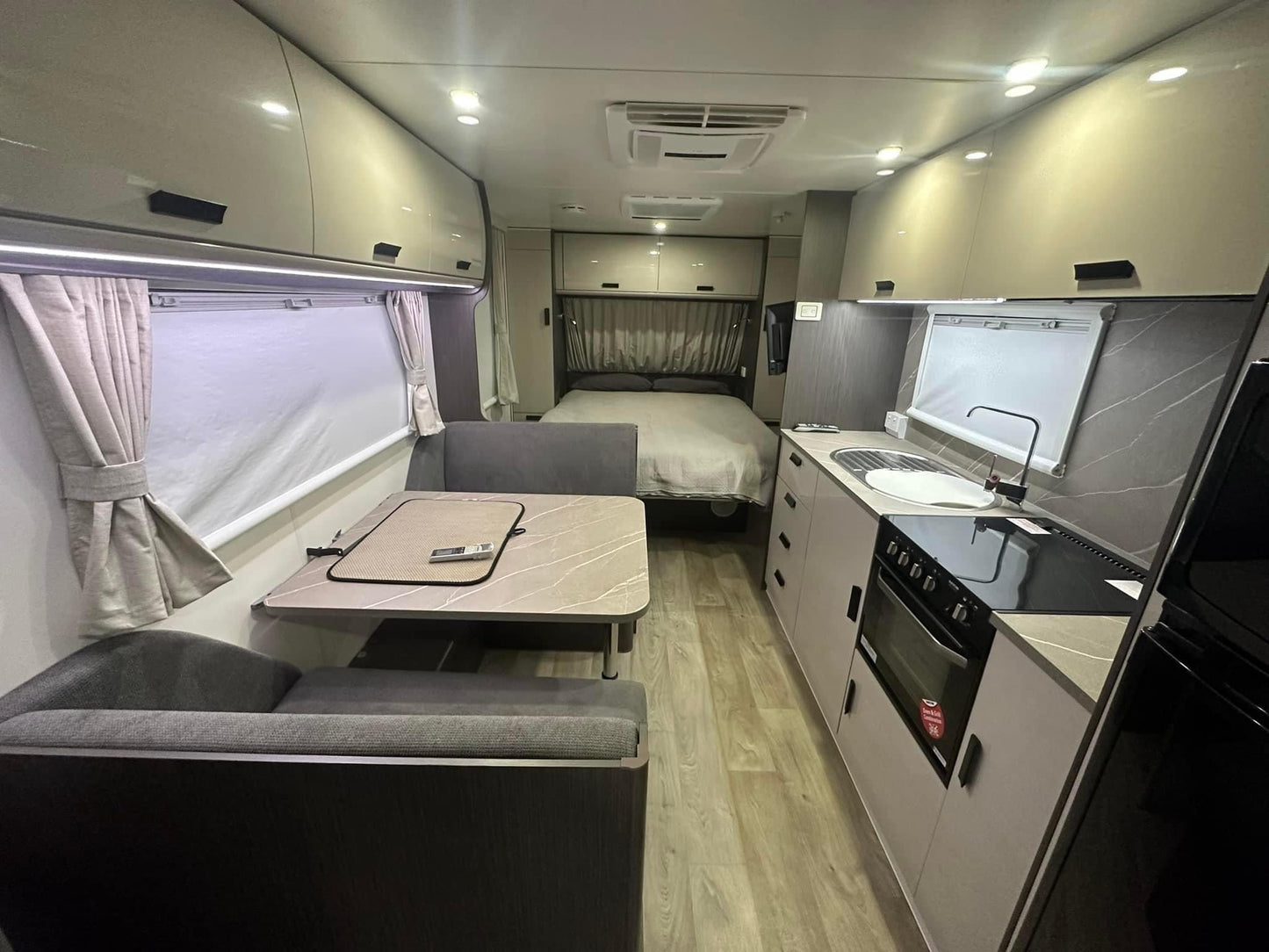 2022 Jayco Journey Outback