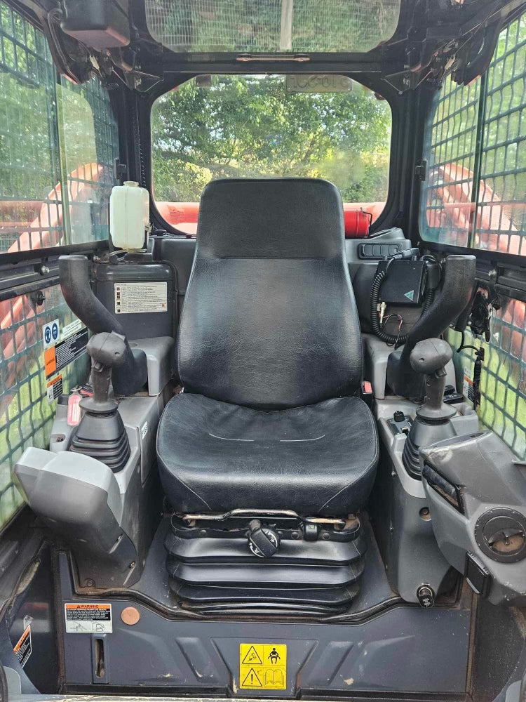 2020 Kubota SVL75-2