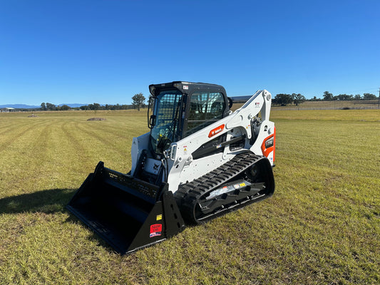 2024 BOBCAT T770