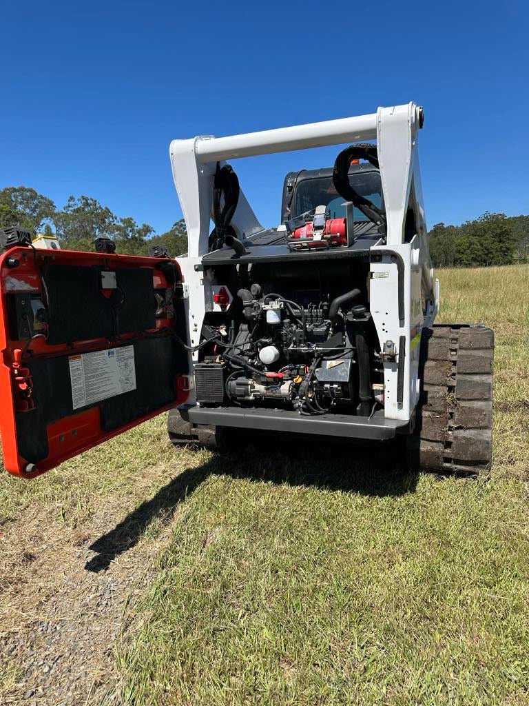 2020 BOBCAT T870