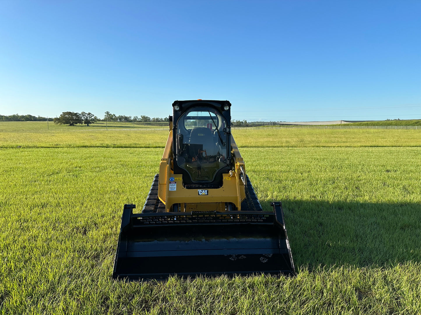 2019 Caterpillar 259D