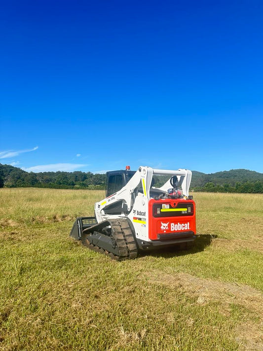 2020 BOBCAT T870