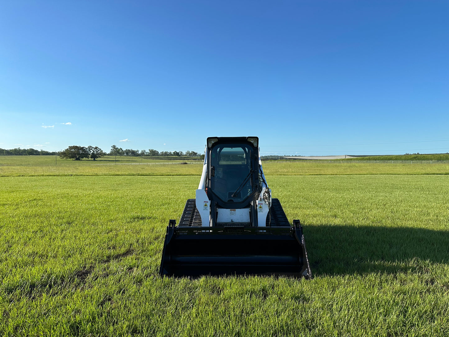 2019 BOBCAT T770