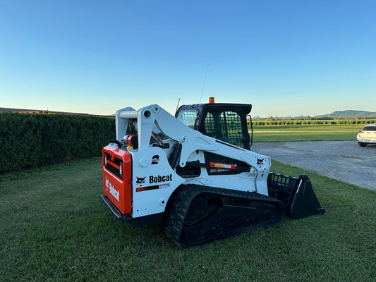 Bobcat T770