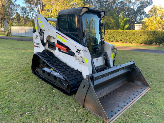 Bobcat T770